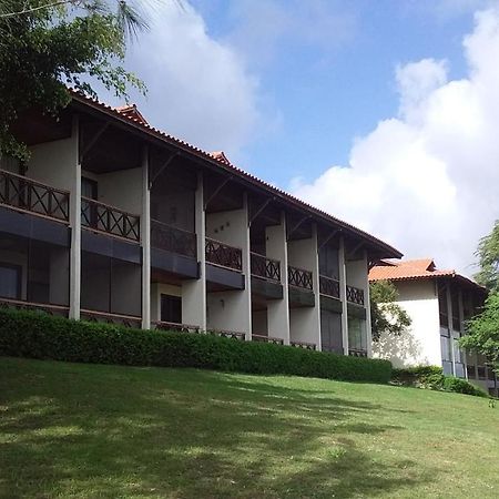 Flat Condominio Hotel Fazenda Gravata Monte Castelo エクステリア 写真