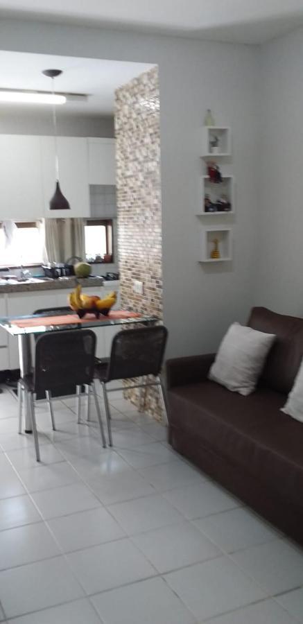 Flat Condominio Hotel Fazenda Gravata Monte Castelo エクステリア 写真